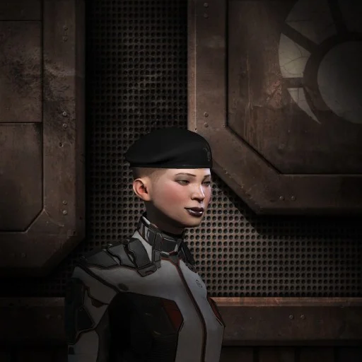 Rayne Starscream Zulu