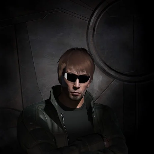 Minmatar Citizen 92399689