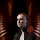 Aegypius 'Vulture' Monachus