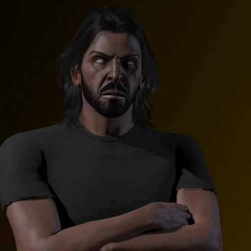 Poobearington McBrown