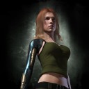 Lyra Blackfeather