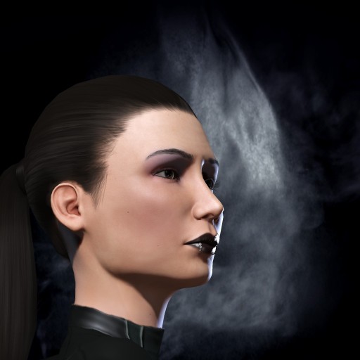 Mistress LouLou Hinken