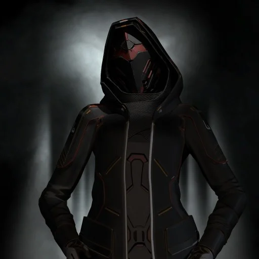 Improved Cloaking Device