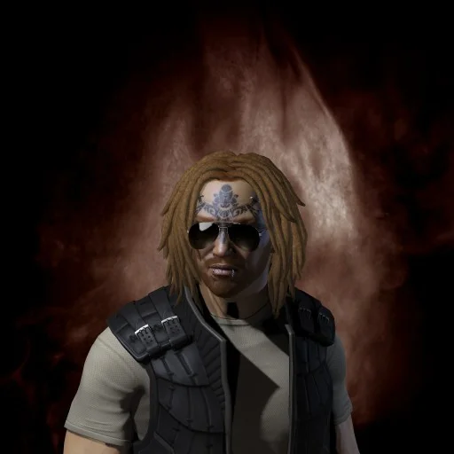 Valentin Rasputin