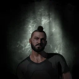 Brother Blood Fusion