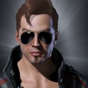 Twickerham Screwdriver