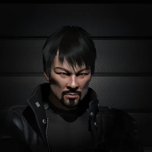 Tharlos Aikawa