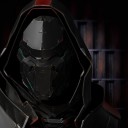 Second Officer -Scotty