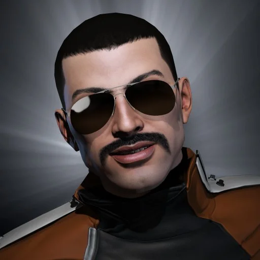 Magus Togenada