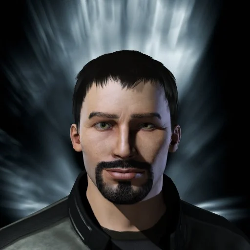 Deaths Fighter Dallocort