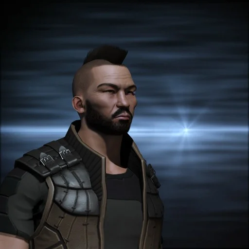 Salvador R Gunzerker