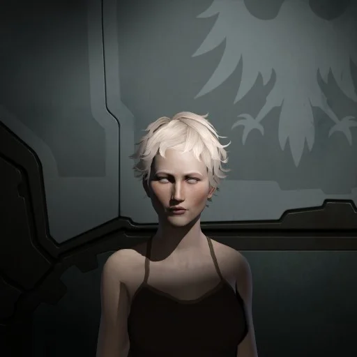 TwistedSteel SexAppeal