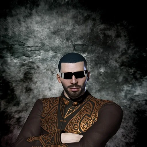 Bellerophon Ambraelle