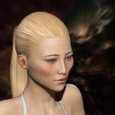 Allesandra Jorgenson