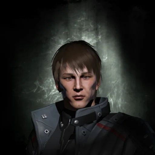 Alexey Solo