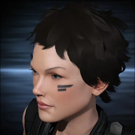 Caldari Citizen 92558218