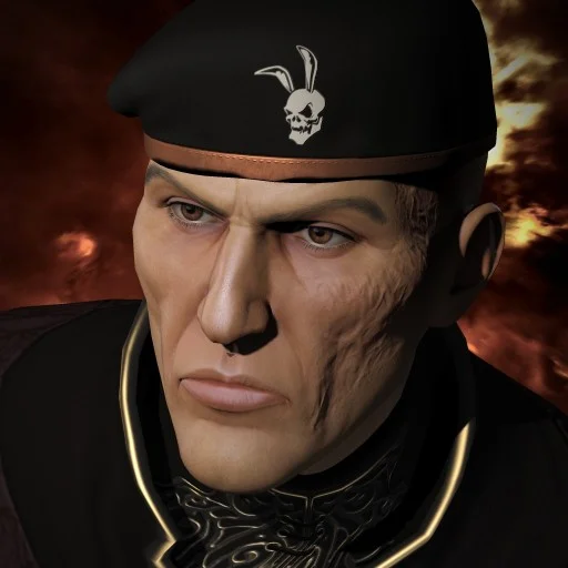 Professor Shrimp TheShrumpy's