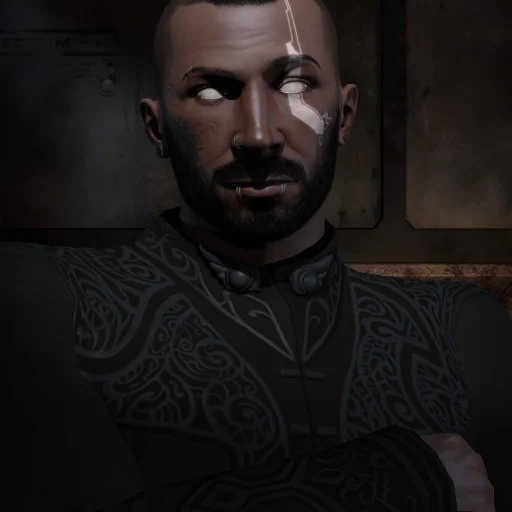 Dryzt Stealtha Ambrye