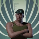 General Arminius Steinsdorfer