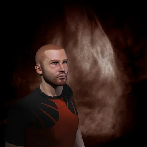 Jimi Vacarians