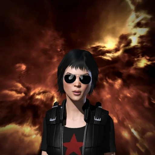 A'lissy Sung'Lee