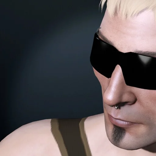 mac daddy bettencourt