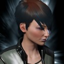 Trinity Ahmiros