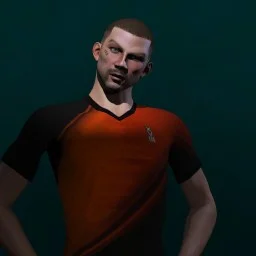 Kalamoukis Mparmpougian