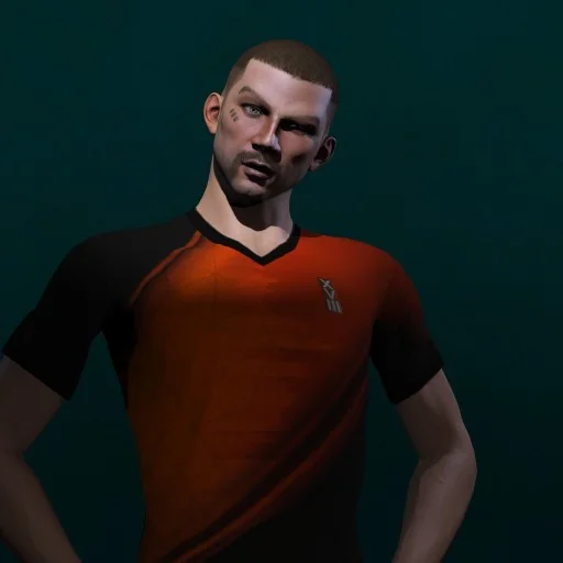 Kalamoukis Mparmpougian