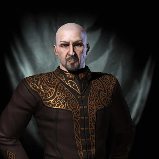 Daniel Ironlord