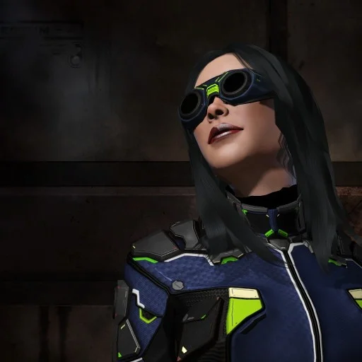 Lightningscream Miromme