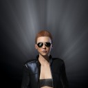 strawberry flames mckenzie