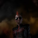 Lady Hyasynth Stiletto