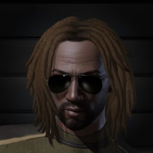 Jethro Kingmaker