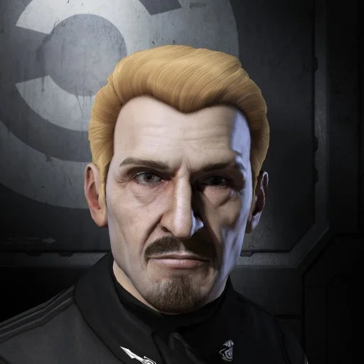 John Cockburn