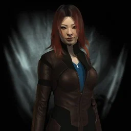 Jishani Murcs
