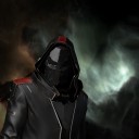 MorsMortis Shiyurida