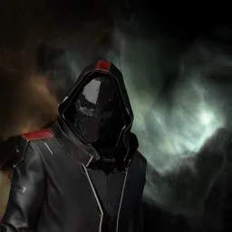 MorsMortis Shiyurida