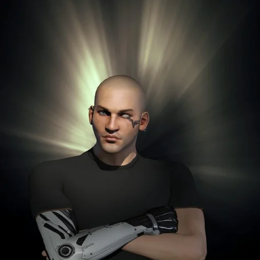 Tobias Sun