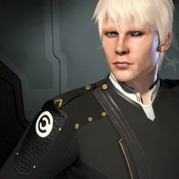 Dead Industrial Cybernetic