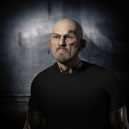 Alexis Crane Sharvas