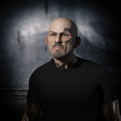 Alexis Crane Sharvas