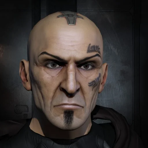 HellBoy PETROVICH