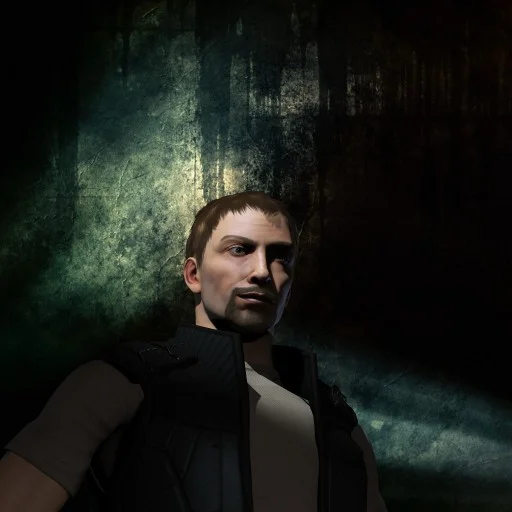 Geoffrey McLeoud
