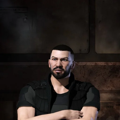 marswarrior holmes