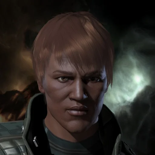 Shaenux Sunsorrow