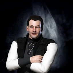 Archangel Glenfiddich