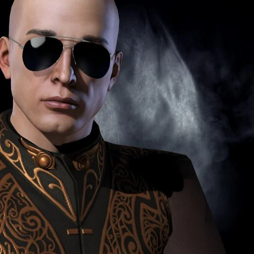 Dogsuperhero doghouse