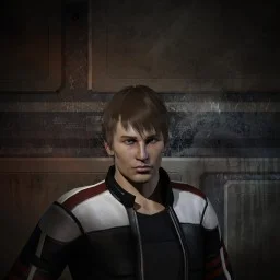 Hunterboy317 Athonille