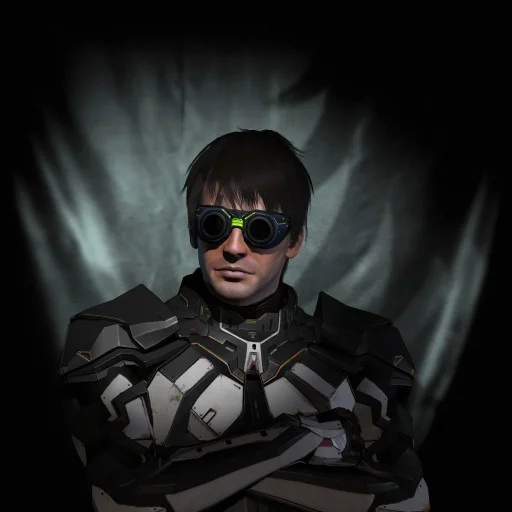 Clone Wolffe Ellecon